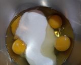 Foto del paso 2 de la receta: Brownie