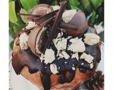 Foto del paso 8 de la receta: Pan dulce fácil (panettone)