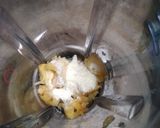 Foto langkah ke 2 dari resep Jus Nanas.
