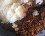 Moussaka, muszaka (rakott padlizsán) 🍆🍅🥔🐮🥛🧀🏛🍽 recept fázis 7 fotója