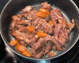 Foto del paso 8 de la receta: Manitas de Cerdo guisadas