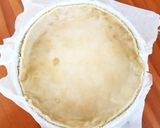 Foto del passaggio 5 della ricetta Torta salata con speck, ricotta e bietole