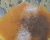 Foto del paso 3 de la receta: Crema🍲🥛de🥔zanahoria🍲🥕🧅