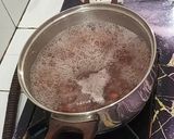 Foto langkah ke 4 dari resep Pasta Kacang Merah.