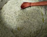 Foto del paso 1 de la receta: Guiso de zapallitos italianos a los tres quesos