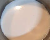 Foto del paso 2 de la receta: Avena con manzana caramelizada, nueces y arándanos