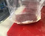 Foto del paso 8 de la receta: Hamburguesa de Pescado al la Sonorense
