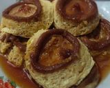 Foto langkah ke 6 dari resep Puding caramel.