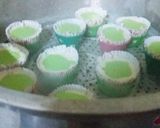 Foto langkah ke 7 dari resep Bolu Kukus Sprite 😉.