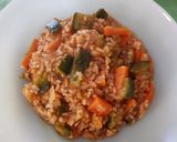 Foto del paso 7 de la receta: Guiso de arroz