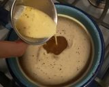 Foto del paso 3 de la receta: Sopa de huevo china (egg drop soup)