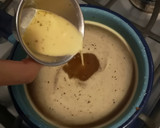 Foto del paso 3 de la receta: Sopa de huevo china (egg drop soup)