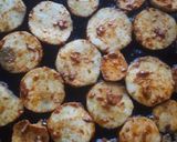 બેકડ શક્કરીયા (Sweet Potatoes Baked Recipe In Gujarati) રેસીપી સ્ટેપ3ફોટો