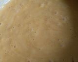 A picture of step 1 of Instant Dhokla.
