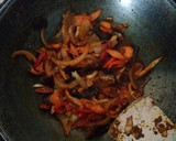 Foto langkah ke 4 dari resep Nasi Gila Super Pedas.
