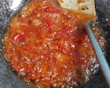 Foto langkah ke 3 dari resep Sambel goreng terasi rumahan.