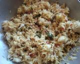 બિરયાની(Biryani Recipe in Gujarati) રેસીપી સ્ટેપ5ફોટો