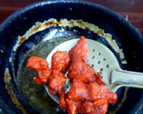 ரோட்டு கடை சிக்கன் பக்கோடா (roadside chicken pakoda recipe in Tamil) ரெசிபி ஸ்டேப் 3 புகைப்படம்