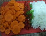 Foto del paso 2 de la receta: Caracu súper rico