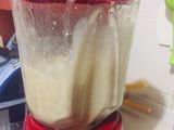 Batido de proteína vegano 🌱💪🏼