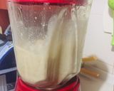 Foto del paso 2 de la receta: Batido de proteína vegano 🌱💪🏼