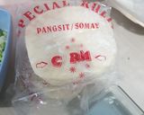 Foto langkah ke 2 dari resep Snack Gyoza.