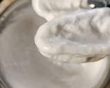 Rosepink nuts  icecream recipe step 1 photo