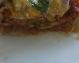 Töltött tökkarika recept fázis 5 fotója