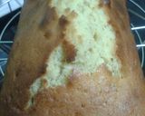 A picture of step 8 of Lemon loaf.