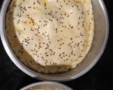 Foto del paso 5 de la receta: Tarta de brócoli y salsa blanca