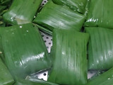 Lepet Jagung Manis