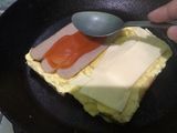Homemade Toast (One Pan Toast)