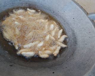 Cendol goreng sederhana banget ala anak kos - Step 4