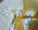 Foto langkah ke 4 dari resep Roti Tawar Gluten Free.