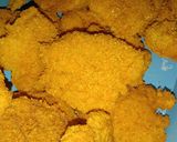 Foto langkah ke 4 dari resep Chicken katsu.