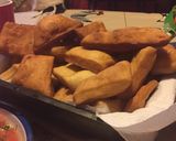 Foto del paso 7 de la receta: Sopaipillas sureñas