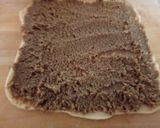 Karácsonyi bejgli recept fázis 3 fotója