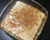 A picture of step 5 of Creamy, Aromatic Rice Pudding with Cornstarch.