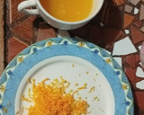 Foto del paso 2 de la receta: Queque de naranja