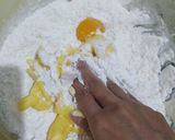 Foto langkah ke 2 dari resep Putri Salju (Tanpa Kacang Mede).