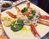 Foto del paso 3 de la receta: Centolla Magallanica y locoto 