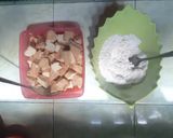 Foto langkah ke 1 dari resep Tahu Salted Egg.
