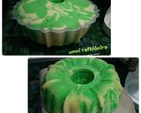 Foto langkah ke 7 dari resep Bolu kukus 2 telur.