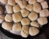 Foto del paso 6 de la receta: Pancitos caseros