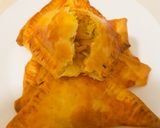 Vegetables pastry puffmatakin girki6 hoto