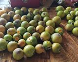Foto del paso 1 de la receta: Mermelada de lúcuma
