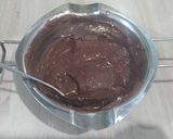 Foto langkah ke 3 dari resep Ferrero Rocher.
