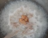 Foto langkah ke 2 dari resep Bubur Santan Gurih.