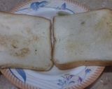 A picture of step 1 of Easy And Simple Sandwich.