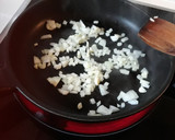 Foto del paso 1 de la receta: Tortilla de espinacas